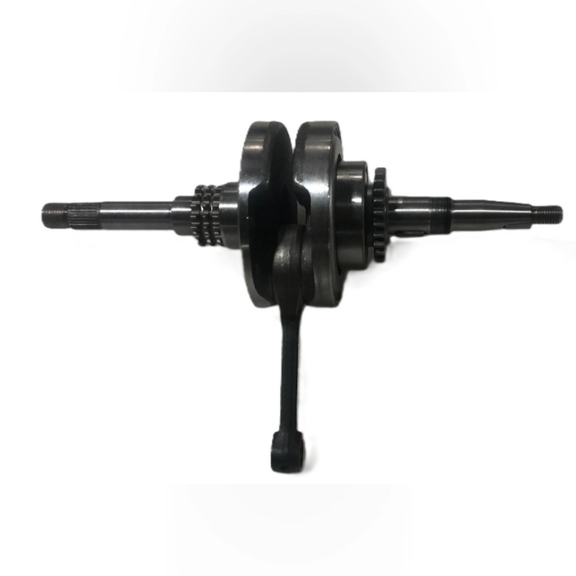 ARORA SAFARI PRO KRANK MİLİ KOMPLE #SAFARI PRO - 116